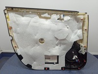 фото thumb №5, Mercedes gls x166 обивка дверь перед правая обшивка