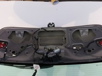 фото thumb №5, Крышка багажника задняя задняя opel meriva b ii