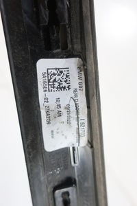 фото thumb №6, Защита планка планки дверь правая сторона bmw x7 g07