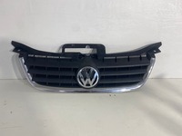 фото thumb №1, Решітка радіатора радіатора решітка радіатора vw touran i eu