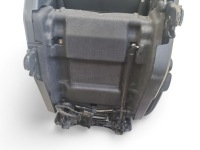 фото thumb №6, Mercedes-benz gl x166 2013 з задній заднє сидіння задня / сидіння drugiego rzędu