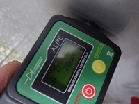 фото thumb №11, Дверь левый задняя hyundai i40 1.7 crdi kombi europa