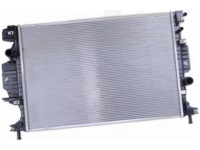 Купить Радиатор nissens 620156, фото thumb