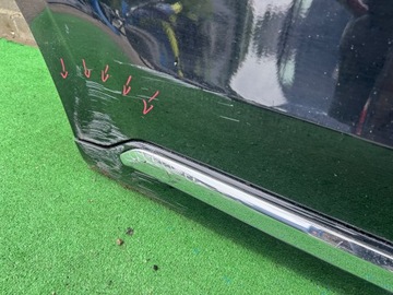 фото thumb №10, Volvo xc90 ii 2 2015- двері праві задні org eu