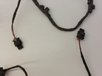 фото thumb №5, Volkswagen passat b8 2016 джгут трубопровід датчика паркування pdc