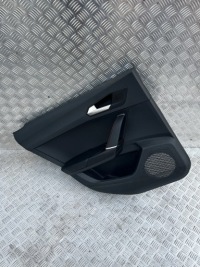 фото thumb №1, Обшивка дверь задняя левый seat leon iv kl 20-