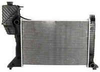 фото thumb №1, Радіатор wody sprinter 95-06 a9015001800