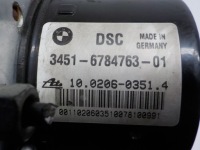 Bmw 3 e90 насос abs 6784763 10.0206-0351.4 6784764 10.0960-0839.3 Київ, фото thumb