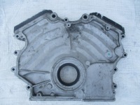 фото thumb №1, Корпус распределительного вала jeep grand cherokee 3.0 crd wk2