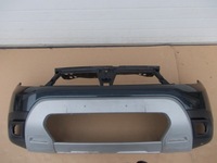 фото thumb №1, Бампер перед dacia duster ii 17-