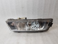 фото thumb №1, Левый противотуманная фара skoda rapid 5ja941701