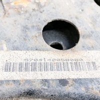 фото thumb №7, Vauxhall opel mokka 1.4i 103kw передній правий нижній важіль 2013