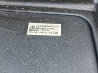 фото thumb №11, Двері обшивка праве перед bmw i3 i01 1559932