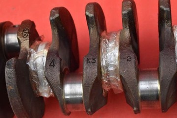 фото thumb №6, Wał коленчатый kia rio 2 ii 1.4 16v 97 km 05-09
