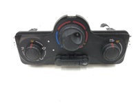 фото thumb №4, Панель обдув renault clio iii lift