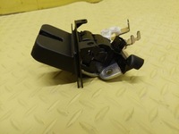 фото thumb №4, Skoda rapid ii hb замок кришки задня