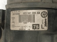 фото thumb №12, Volkswagen passat b6 лампа левый перед 3c0941005ab