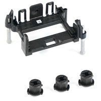 фото thumb №1, Кронштейн радара octavia iii fabia iii rapid