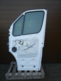 фото thumb №9, Дверь правое перед sprinter 906 vw crafter полный
