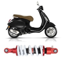 фото thumb №11, Амортизатор задній 280 mm регульовані підвіска амортизатор do skuterów