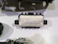 фото thumb №5, Kia picanto приборная панель консоль подушка безопасности подушки безопасности ремни