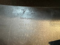 фото thumb №16, Porsche macan 95b рестайлінг 18-20 бампер зад задній 95b807834g