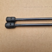 Opel corsa e opc 1.6 привід амортизатор кришки задні limited 13428064 315005777 в Україні, фото thumb