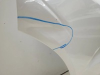 фото thumb №6, Volvo xc60 ii 17+ двері задня задні праве fv