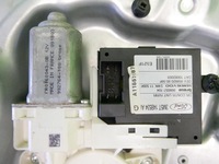 фото thumb №7, Механізм підйомник правий задня ford focus c-max mk1