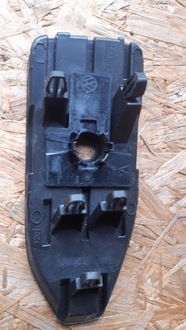 фото thumb №2, Решётка бампера vw t-roc 2ga