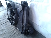 фото thumb №11, Радиатор вентилятор kpl 0130303944 mercedes w169