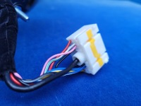 фото thumb №12, Genesis gv60 2021- 21- зеркало правое внешние 9pin + камера 87620cu060