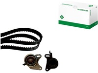 фото thumb №1, Комплект - набір ремінь розподільного валу [ina]