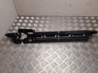 фото thumb №1, Кронштейн бампера bmw ix 1 2023 9883545