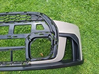 фото thumb №14, Бампер перед bmw mini cooper jc worsk f56 lift