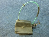 фото thumb №1, Замок двері fiat idea musa 03-12r. правий передній