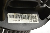 фото thumb №4, Citroen c1 aygo peugeot 107 вентилятор отопителя воздуходувка europa valeo