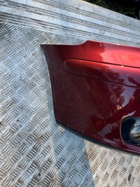 фото thumb №8, Seat cordoba i бампер перед передний l53w