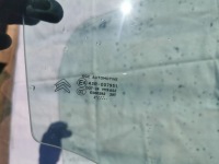 фото thumb №2, Citroen ds3 стекло дверь правая перед as2 eur 12 r