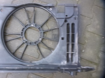 фото thumb №9, Toyota auris ii 12- корпус вентилятора оригинал