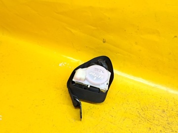 фото thumb №2, Pas безопасности левый зад zafira a 90580905