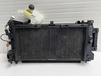 фото thumb №9, Pas передний усилитель радиатор nissan leaf ii 2 электрик