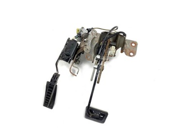 фото thumb №5, Cadillac srx 07-09r педаль потенциометр газа