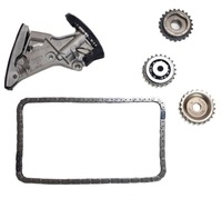 фото thumb №1, Набор распределительного вала org skoda roomster 1.2 tdi cfwa