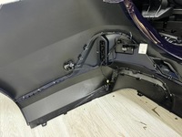 фото thumb №9, Bmw 5 g60 бампер m набір перед зад комплект c3z tansanitblau