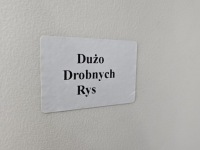 Капот передня porsche cayenne 2 10-17 чорний Зі Шроту, фото thumb