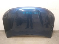 фото thumb №1, Капот dacia duster ii 2 grad