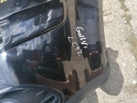 фото thumb №7, Vw golf v plus 04- бампер перед передний lc9z