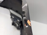 Fiat talento 2016- бампер перед передній 620224136r ÷ Оригінал, фото thumb