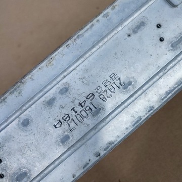 фото thumb №12, Интеркулер hyundai kona kia xceed 28270-07630